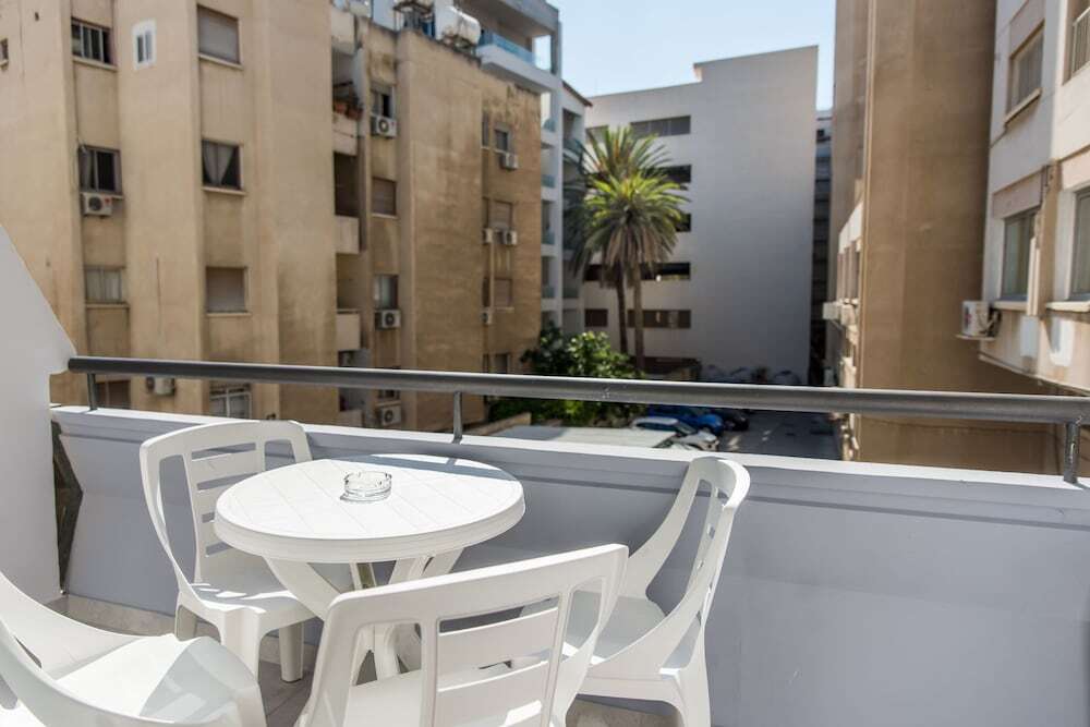 Агиа-Варвара: Paradise Promenade Apartment