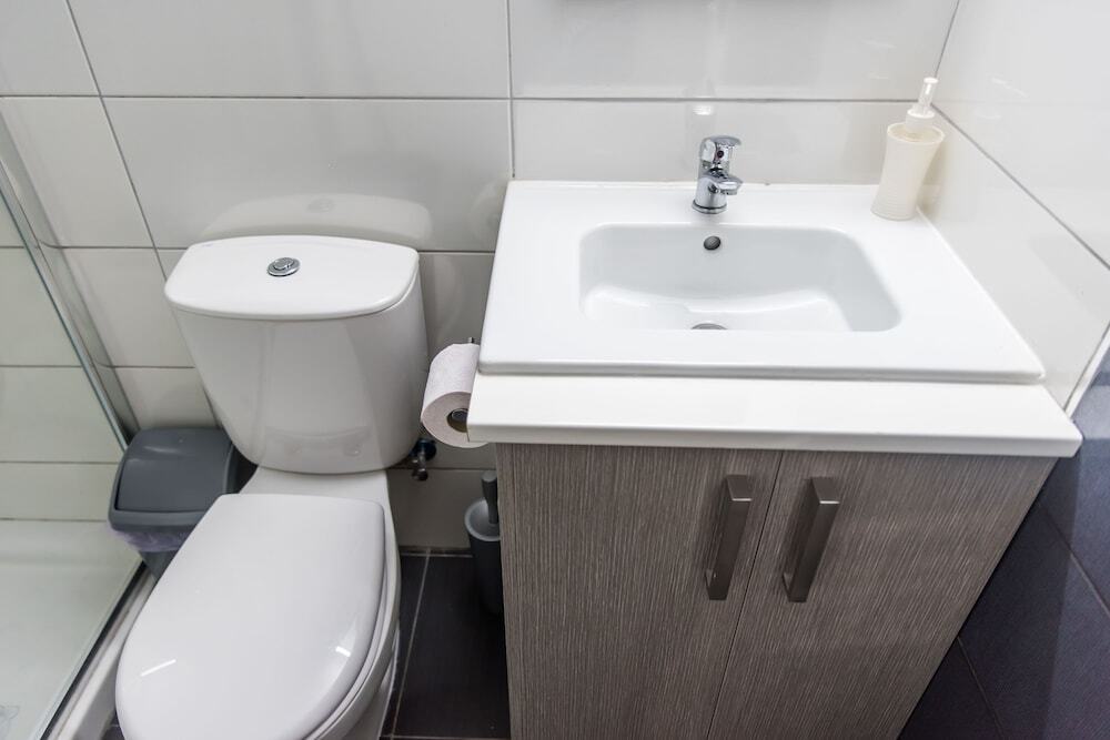Агиа-Варвара: Paradise Promenade Apartment