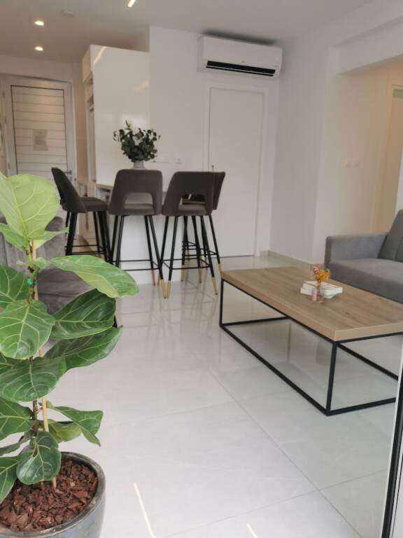 Пафос: Phaedrus Living: Seaside Deluxe Flat Harbour 107