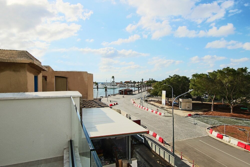 Пафос: Phaedrus Living - Seaside Luxury Flat Harbour 108