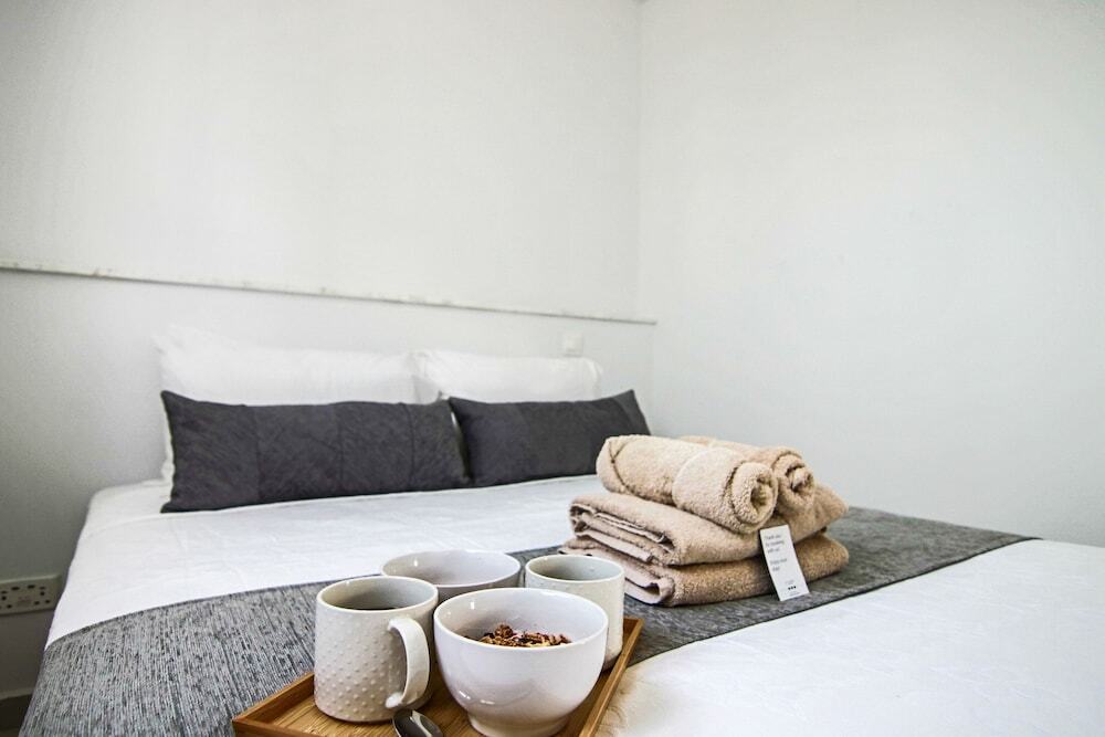 Пафос: Phaedrus Living - Seaside Luxury Flat Harbour 108