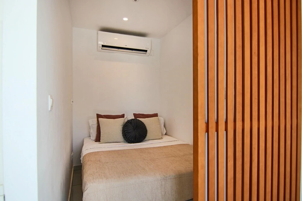 Пафос: Phaedrus Living - Seaside Luxury Flat Harbour 108