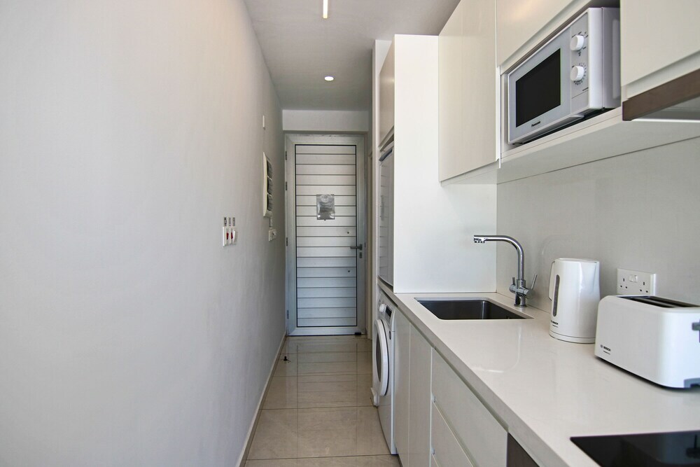 Пафос: Phaedrus Living - Seaside Luxury Flat Harbour 108