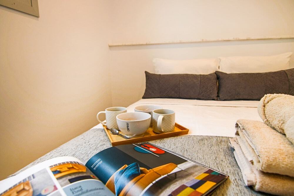 Пафос: Phaedrus Living - Seaside Luxury Flat Harbour 108