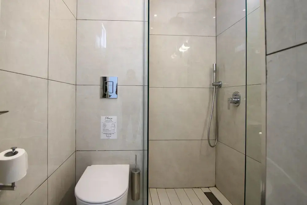 Пафос: Phaedrus Living: Seaside Luxury Flat Harbour 110