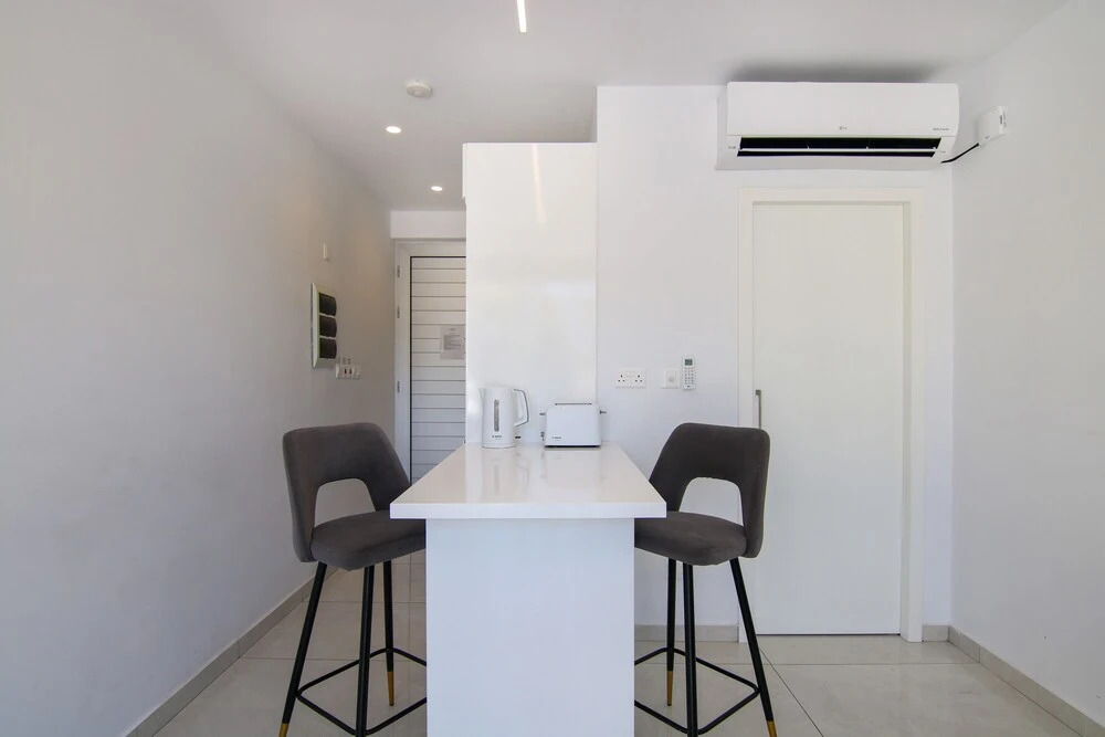 Пафос: Phaedrus Living: Seaside Deluxe Flat Harbour 112