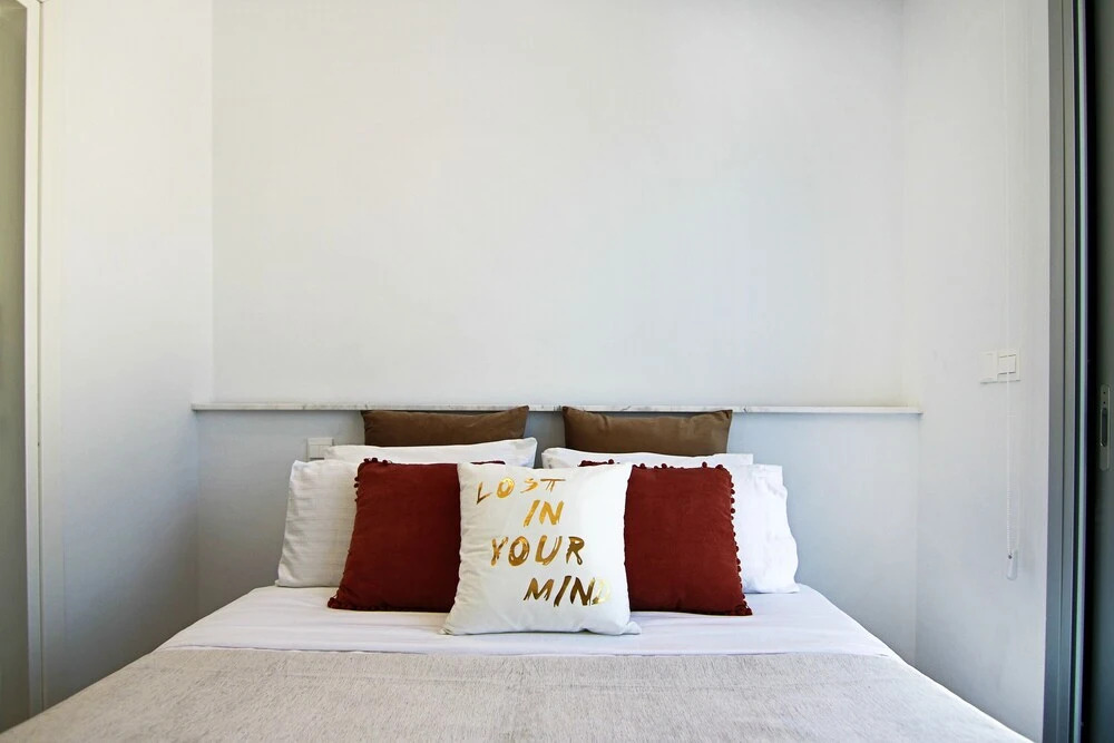 Пафос: Phaedrus Living: Seaside Deluxe Flat Harbour 112