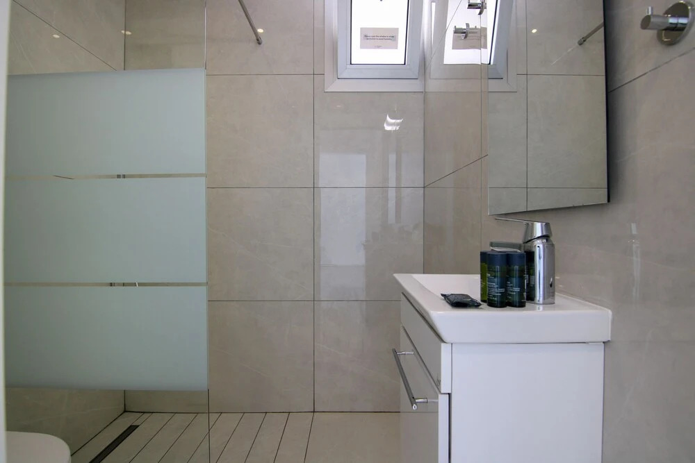Пафос: Phaedrus Living: Seaside Deluxe Flat Harbour 112