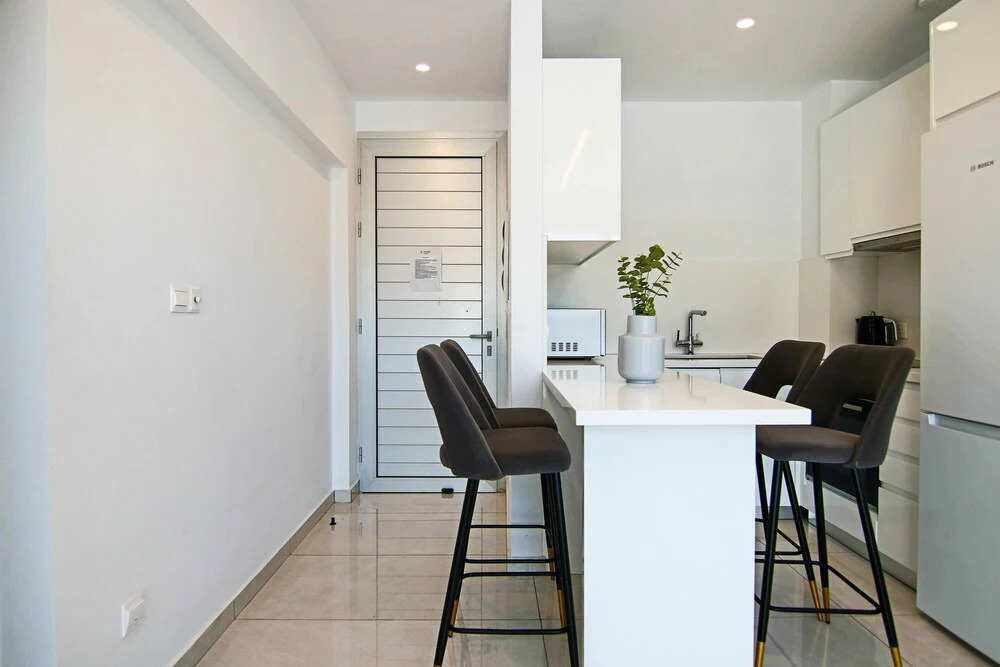 Пафос: Phaedrus Living: Seaside Executive Flat Harbour 207