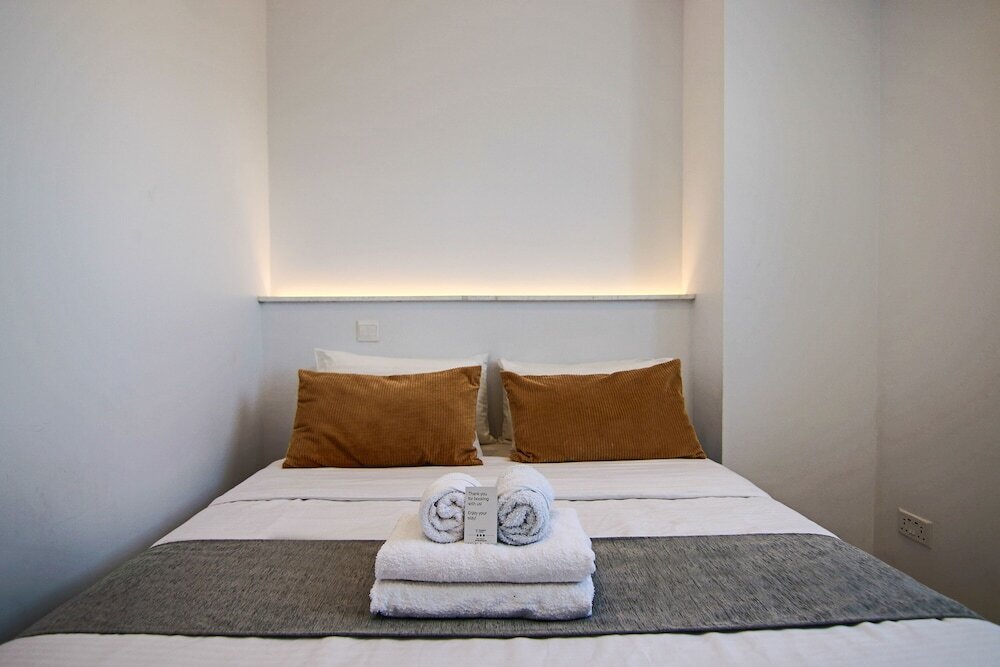 Пафос: Phaedrus Living: Seaside Executive Flat Harbour 207