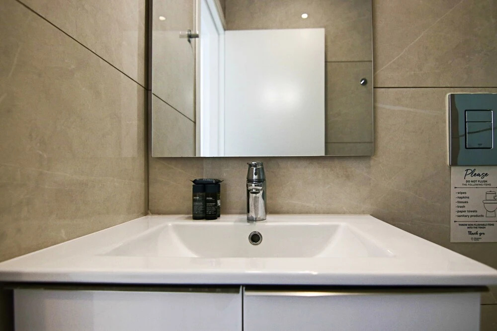 Пафос: Phaedrus Living: Seaside Executive Flat Harbour 207