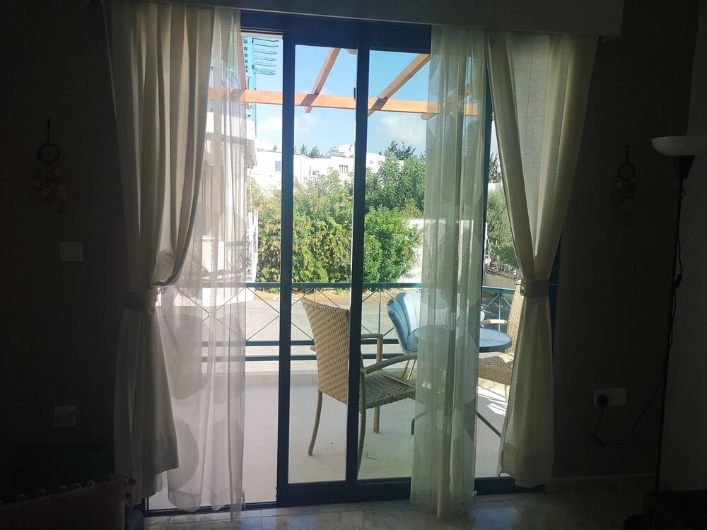 Пафос: 1-bed Cosy Apartment Close to Paphos Beach