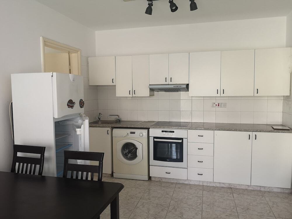 1-bed Cosy Apartment Close to Paphos Beach — фото 2