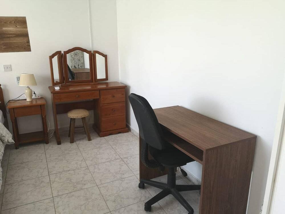 1-bed Cosy Apartment Close to Paphos Beach — фото 4