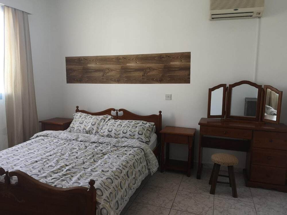1-bed Cosy Apartment Close to Paphos Beach — фото 3