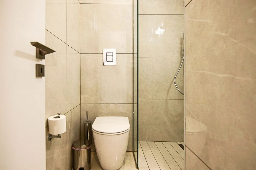 Пафос: Phaedrus Living: Seaside Executive Flat Harbour 101