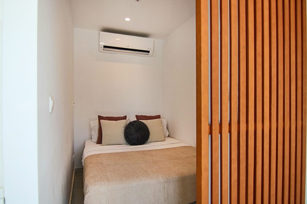 Пафос: Phaedrus Living: Seaside Luxury Flat Harbour 102