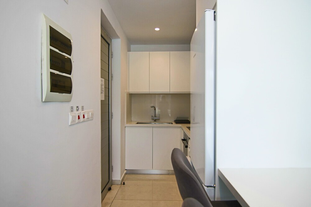 Пафос: Phaedrus Living: Seaside Deluxe Flat Harbour 106