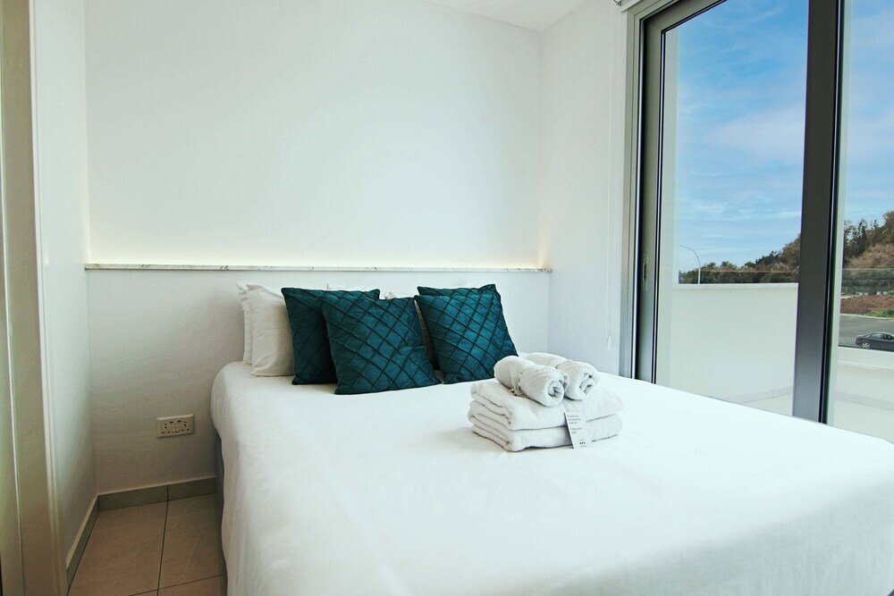 Phaedrus Living: Seaside Deluxe Flat Harbour 106 — фото 3