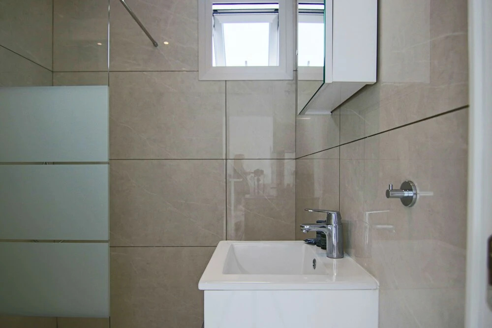Пафос: Phaedrus Living: Seaside Deluxe Flat Harbour 106