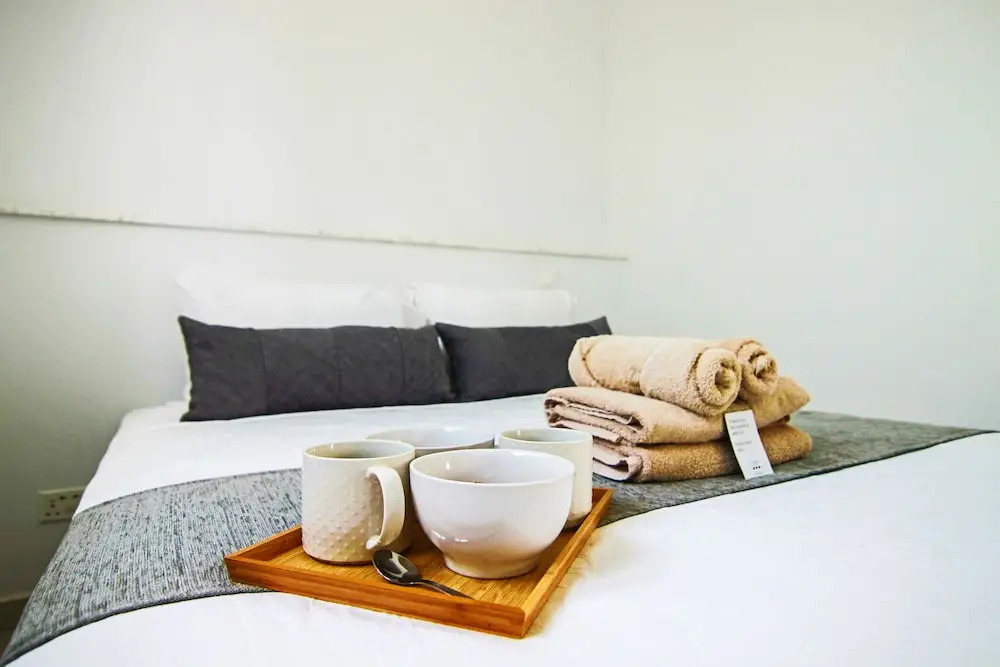 Пафос: Phaedrus Living: Seaside Executive Flat Harbour 202