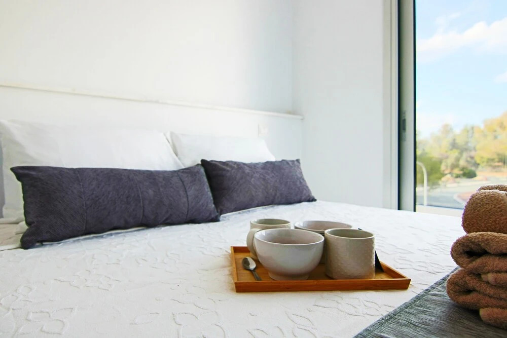 Пафос: Phaedrus Living: Seaside Executive Flat Harbour 202