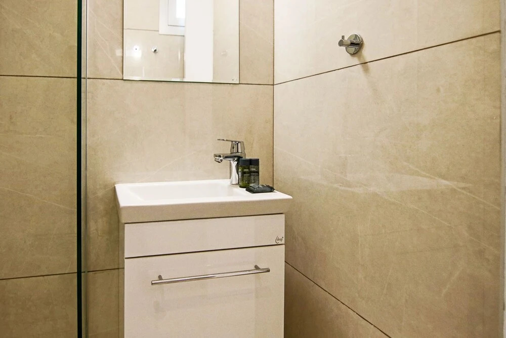 Пафос: Phaedrus Living: Seaside Executive Flat Harbour 204