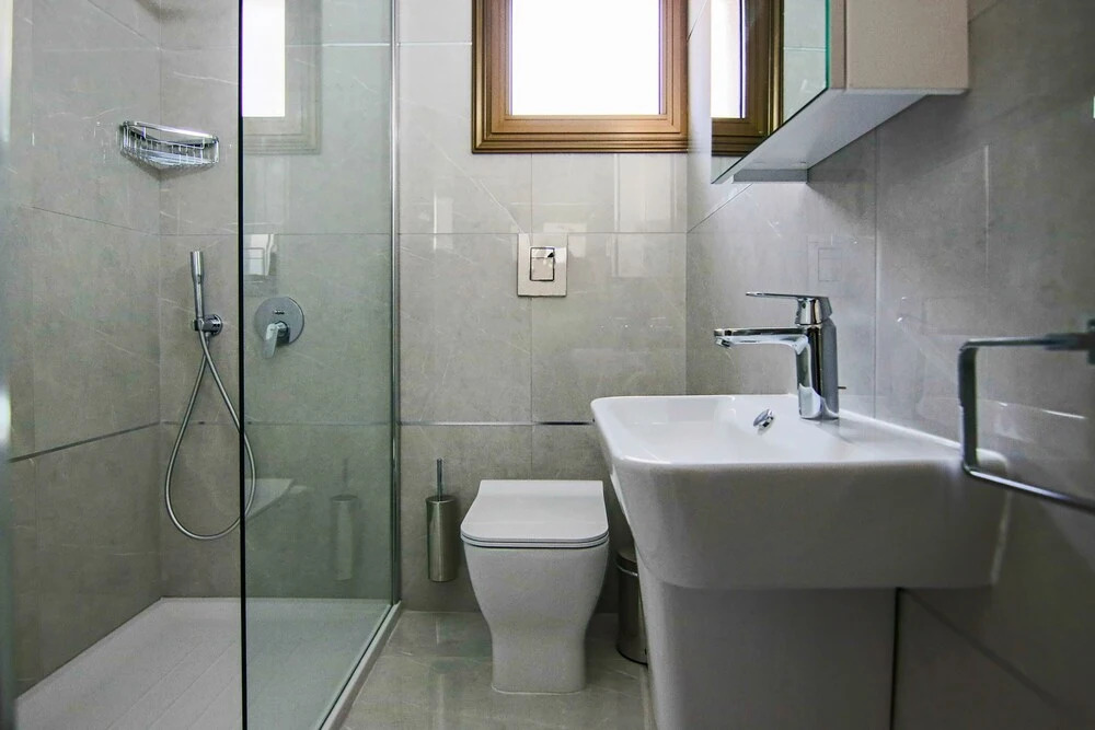 Пафос: Phaedrus Living: CityView Luxury Flat Georgos 203