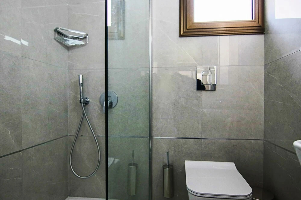 Пафос: Phaedrus Living: CityView Luxury Flat Georgos 203