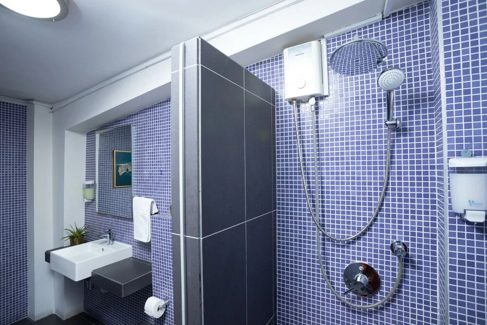 Лимассол: 1-80 Collection Penthouse - Limassol