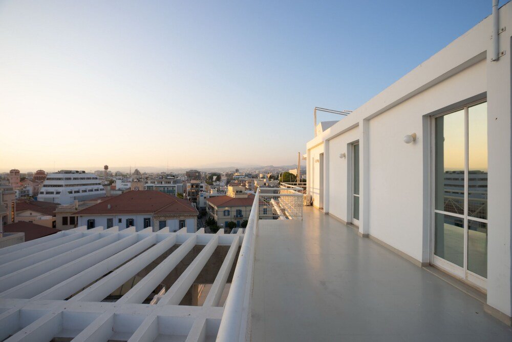Лимассол: 1-80 Collection Penthouse - Limassol