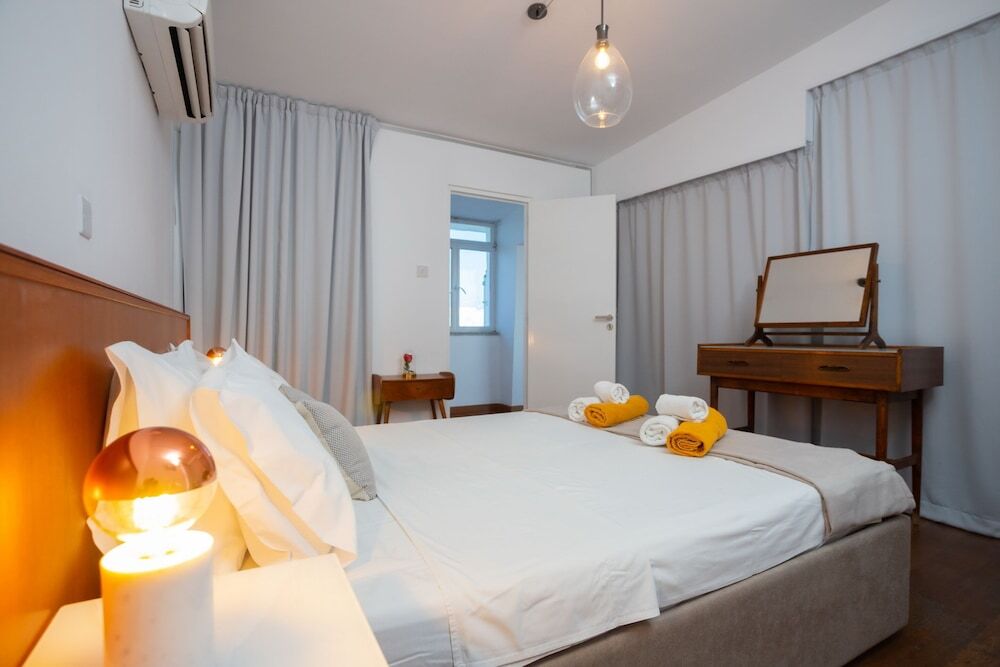 Лимассол: 1-80 Collection Penthouse - Limassol