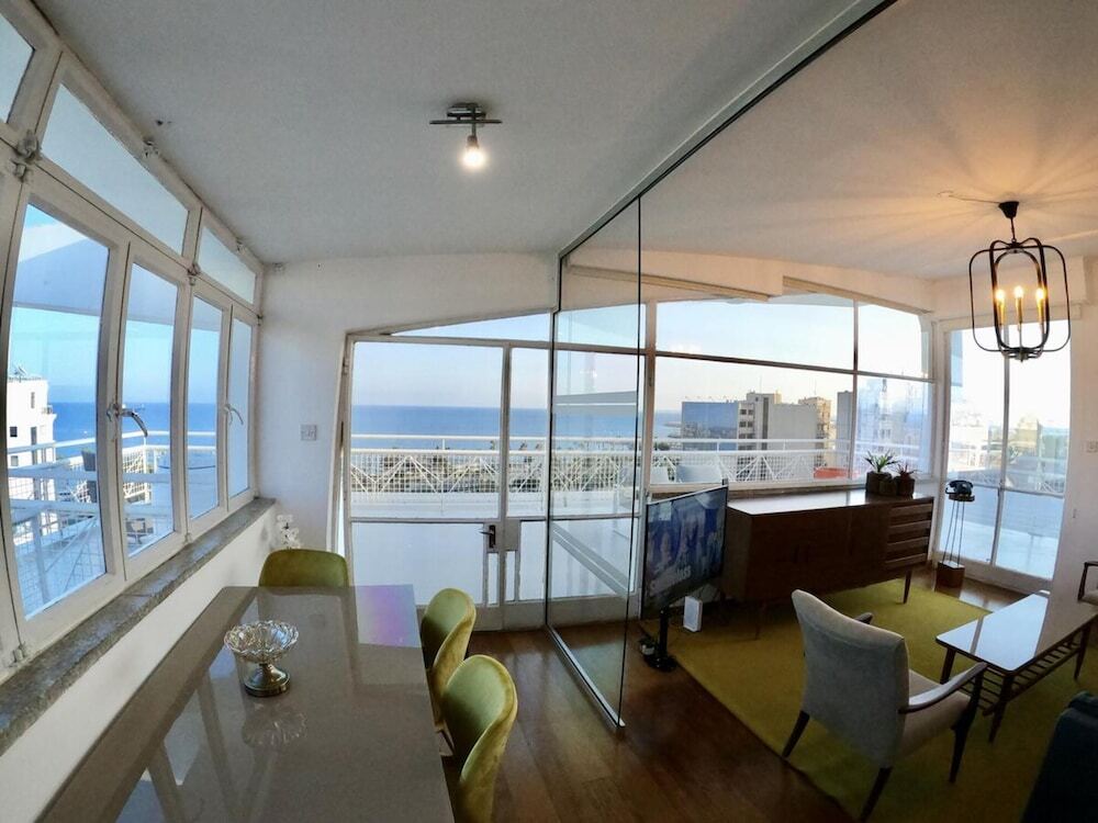 Лимассол: 1-80 Collection Penthouse - Limassol