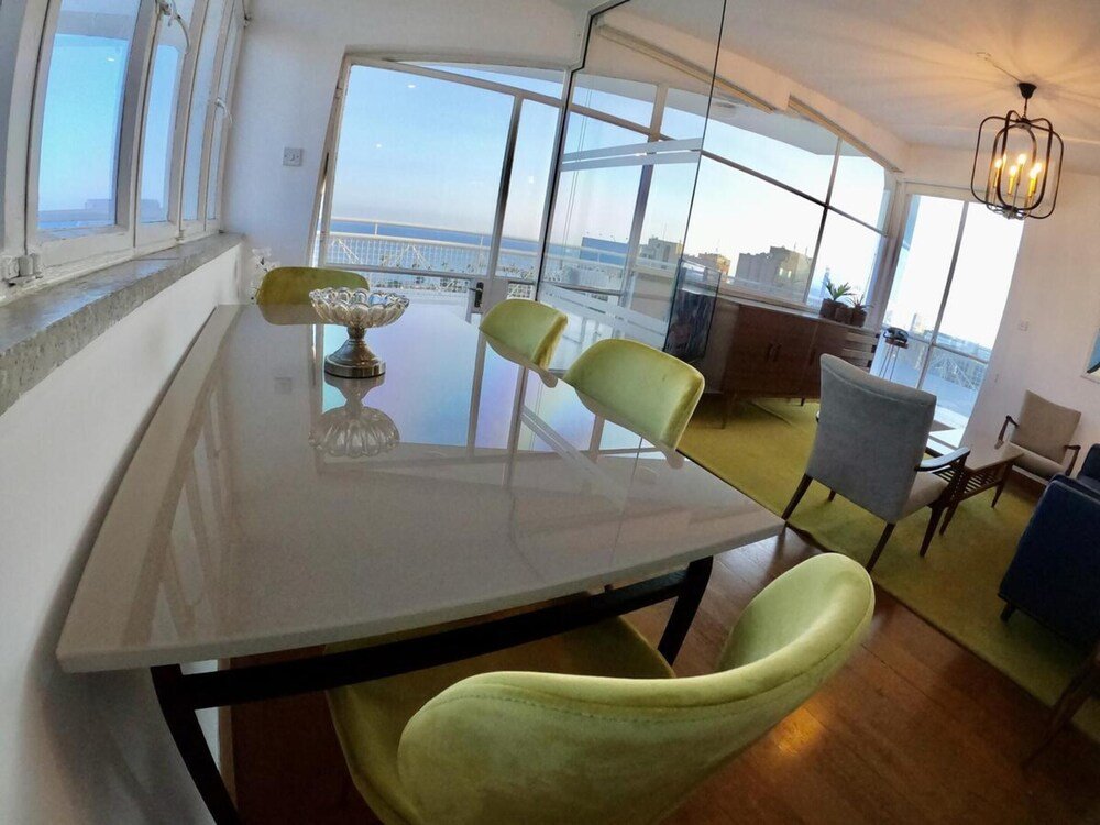 Лимассол: 1-80 Collection Penthouse - Limassol