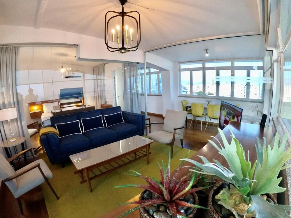 Лимассол: 1-80 Collection Penthouse - Limassol