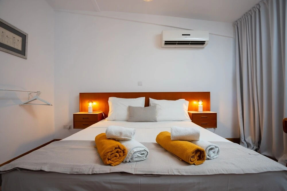 Лимассол: 1-80 Collection Penthouse - Limassol