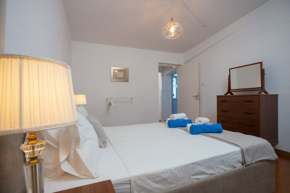 Лимассол: 1-80 Collection Penthouse - Limassol