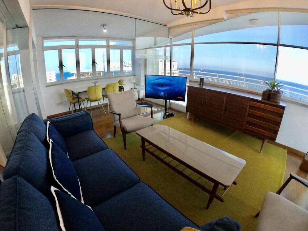 Лимассол: 1-80 Collection Penthouse - Limassol