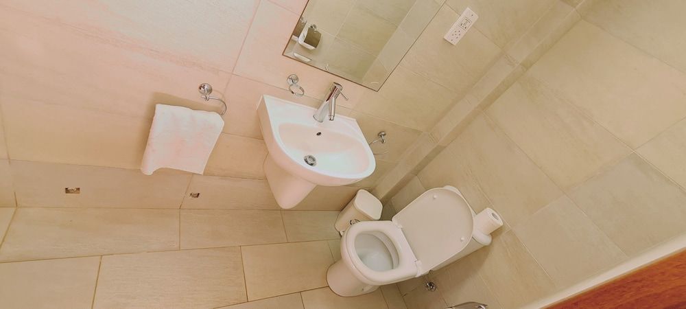 Паралимни: Ocean View 4 Br Villa
