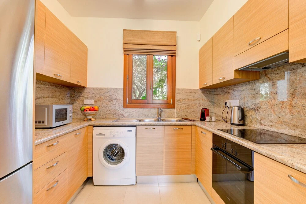 Куклия: Apartment BL02 - Aphrodite Hills