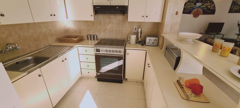 Паралимни: Vintage Apartment by STAY BnB