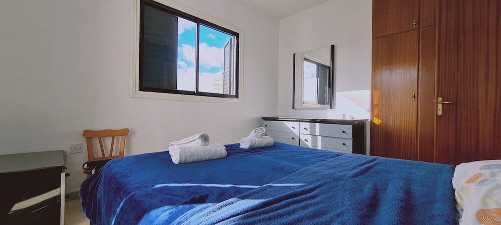 Паралимни: Vintage Apartment by STAY BnB
