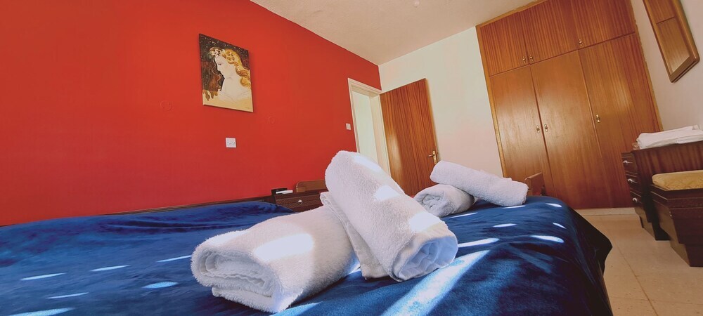 Паралимни: Vintage Apartment by STAY BnB