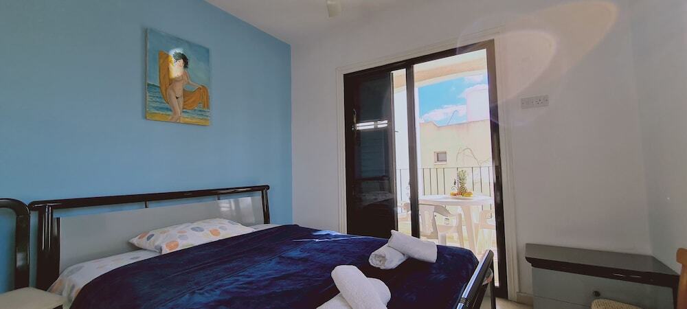 Паралимни: Vintage Apartment by STAY BnB