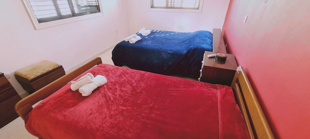 Паралимни: Vintage Apartment by STAY BnB