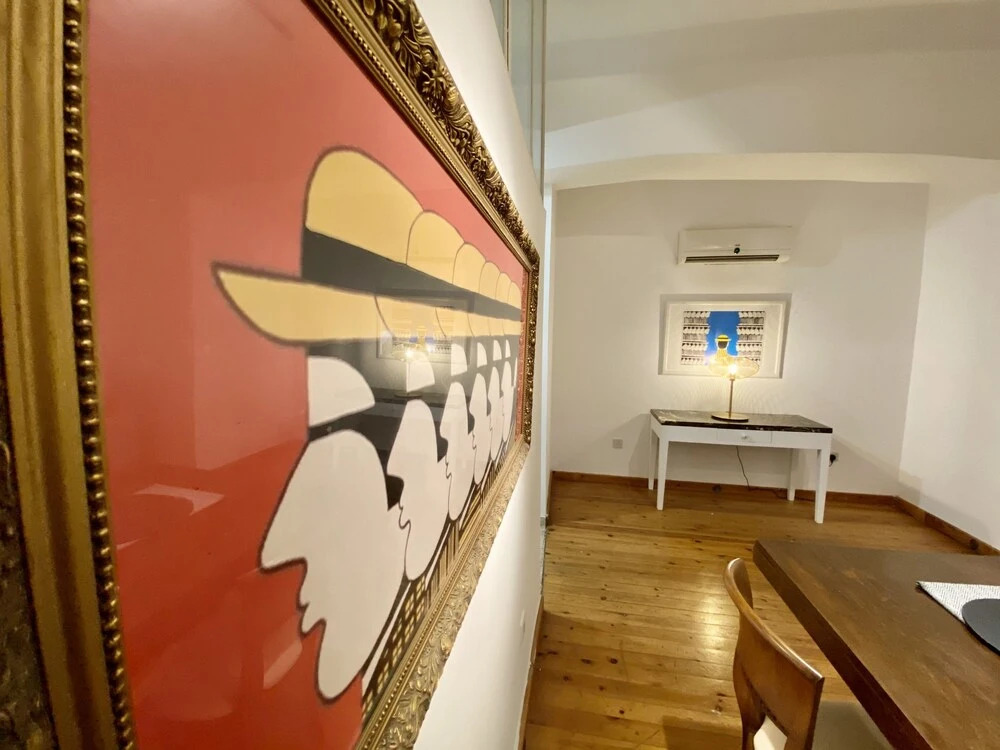 Лимассол: 1-80 Collection Limassol Historic Center