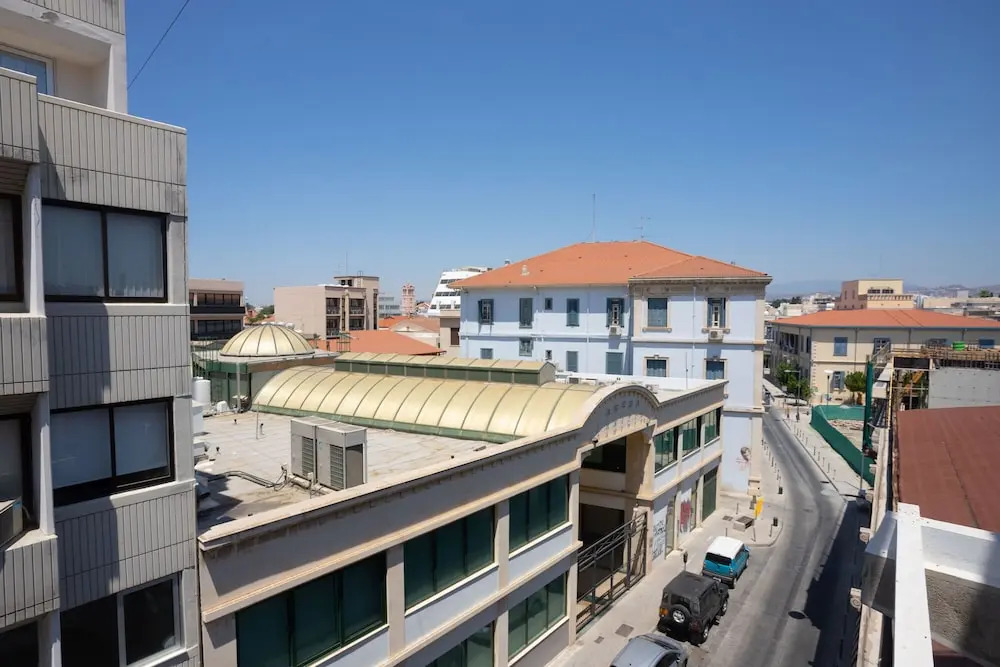 Лимассол: 1-80 Collection Limassol Historic Center