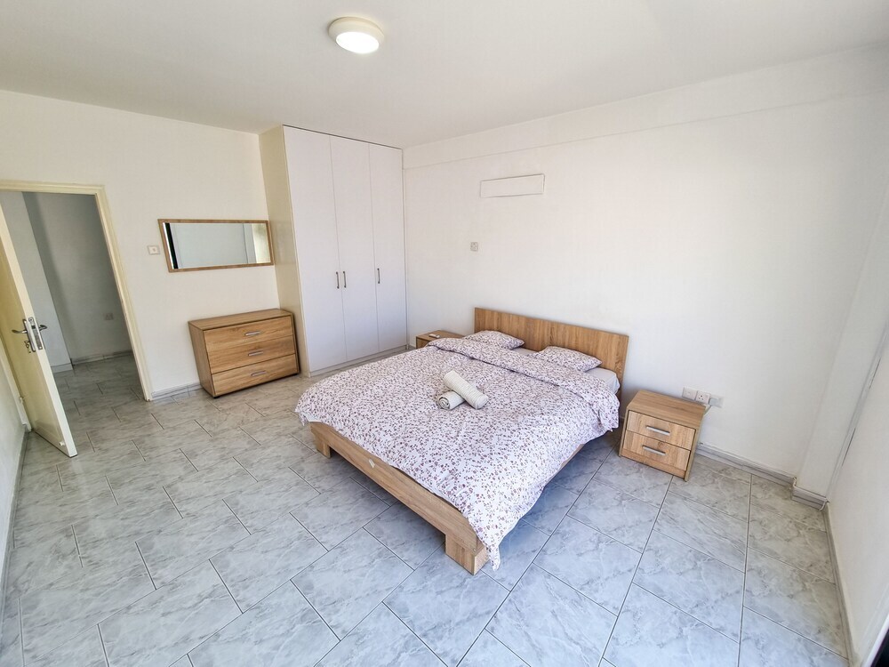 Ларнака: Fanta Sea Apartment