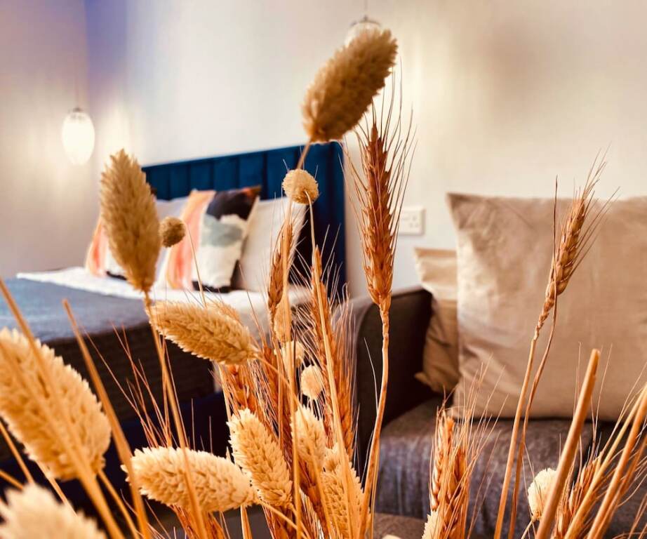 Пафос: Phaedrus Living Seaside Luxury Flat Athina 118