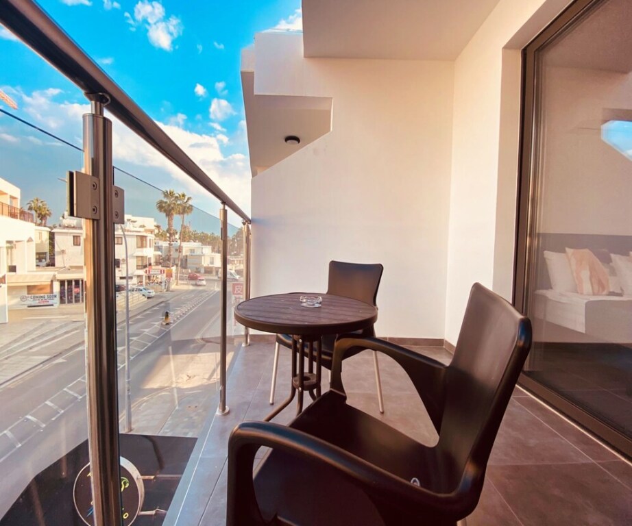 Пафос: Phaedrus Living Seaside Luxury Flat Athina 118
